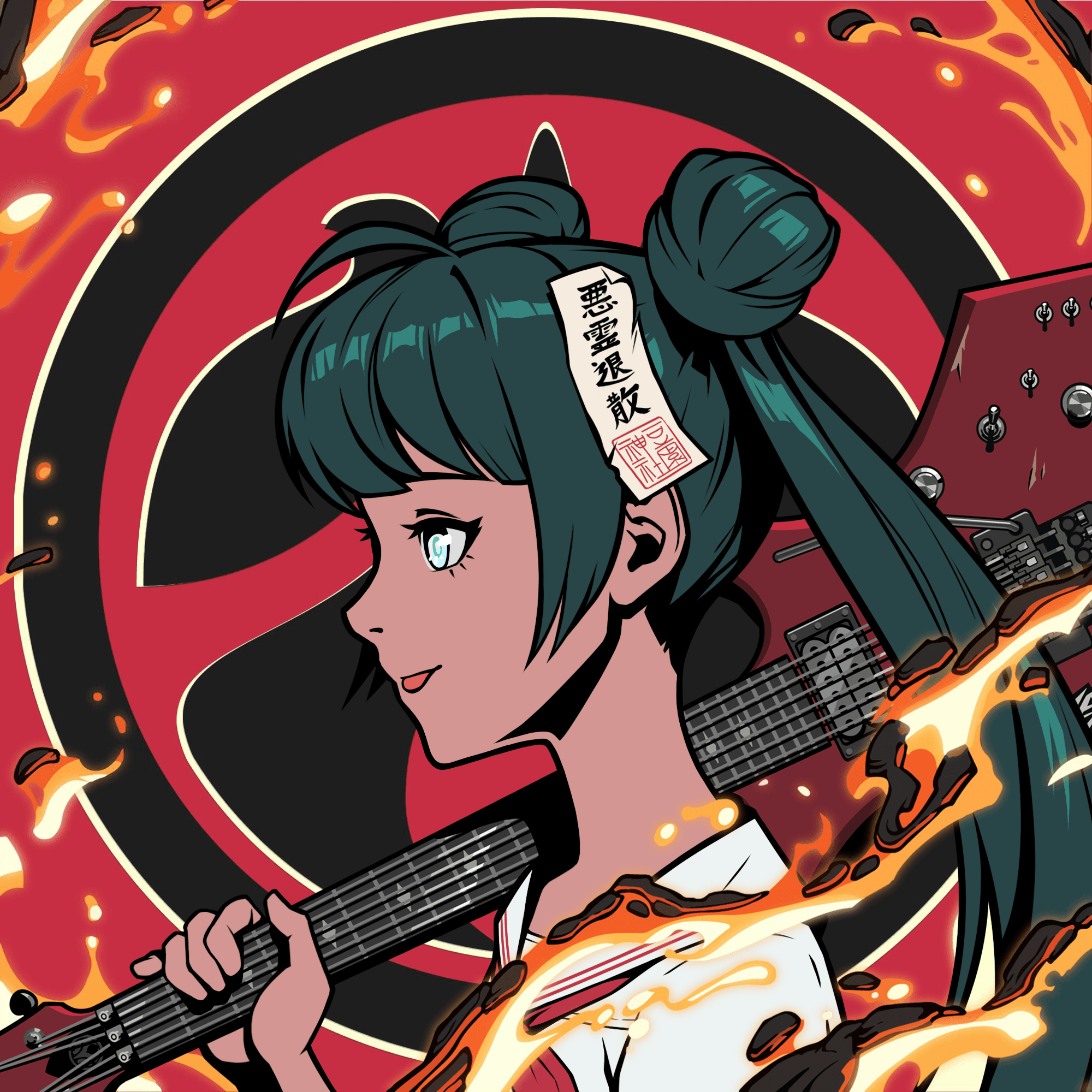 Fire Force