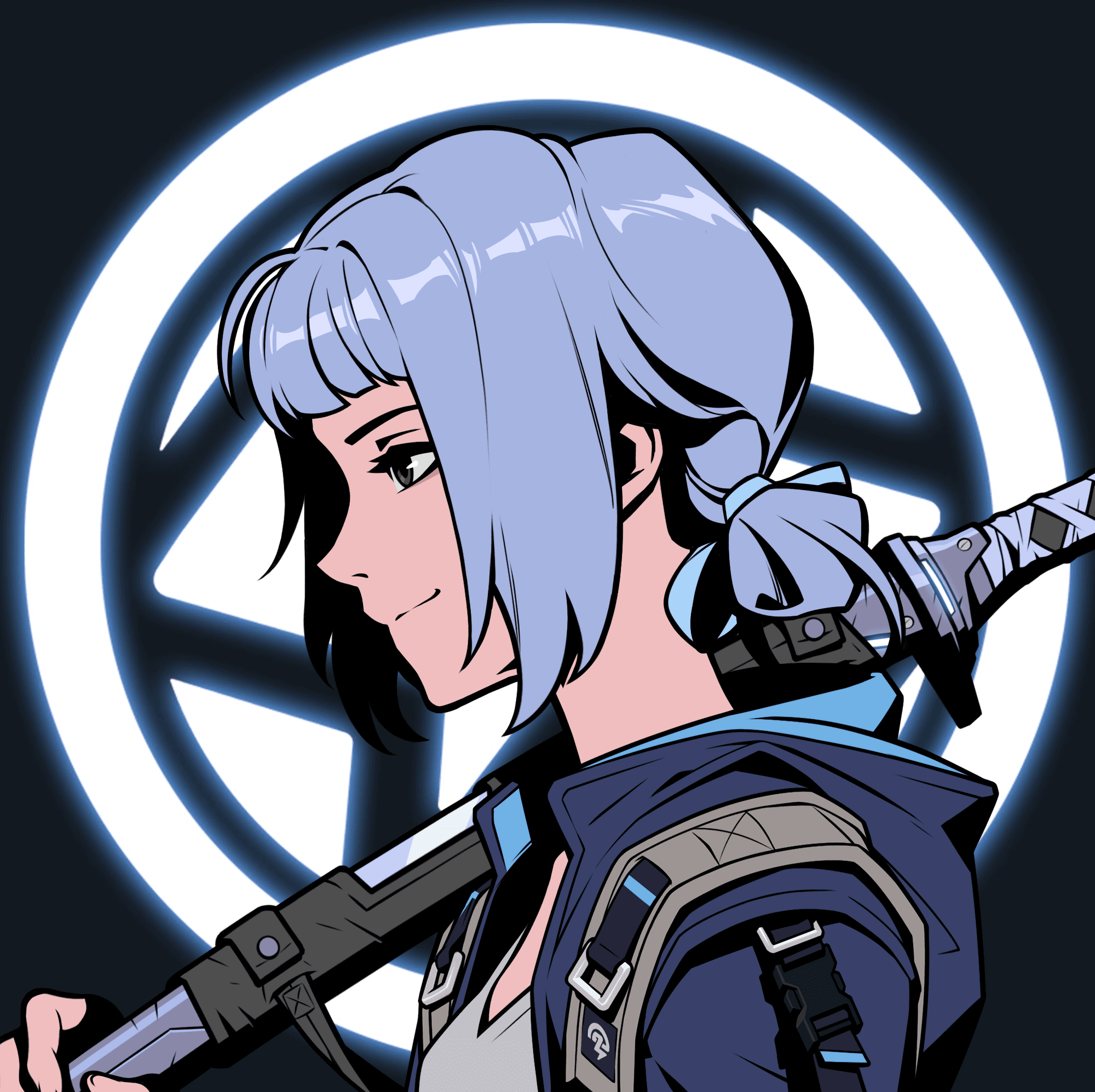 Raizoku